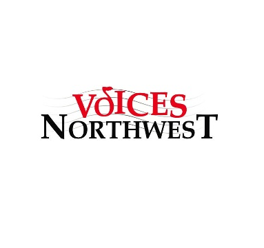 User account | Voices Northwest